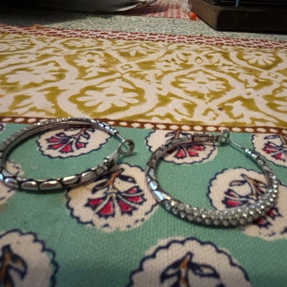 Brighton Earrings - Picture 1 of 2